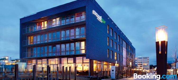 斯特兰德古特度假酒店(Strandgut Resort)图片