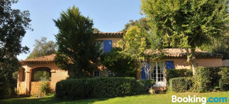 拉菲蒙旅馆(La Ferme)图片