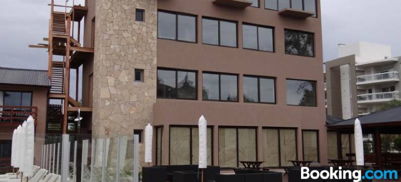 威乐圣日耳曼Spa公寓酒店(Ville Saint Germain Apart Hotel & Spa)图片