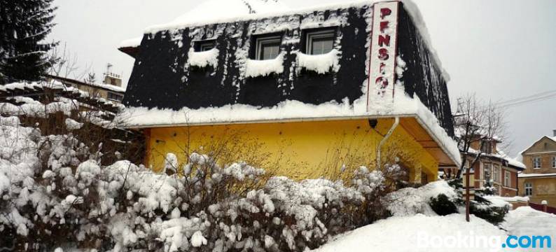 迷你旅馆(Penzion Mini)图片