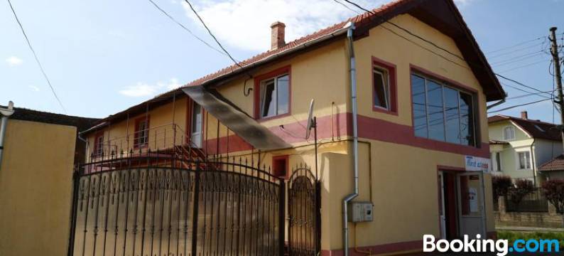 Pensiunea Driver图片