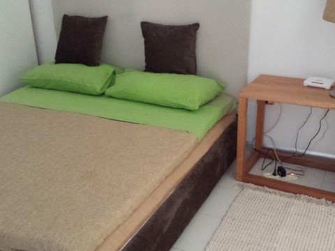 Marchesi庄园别墅