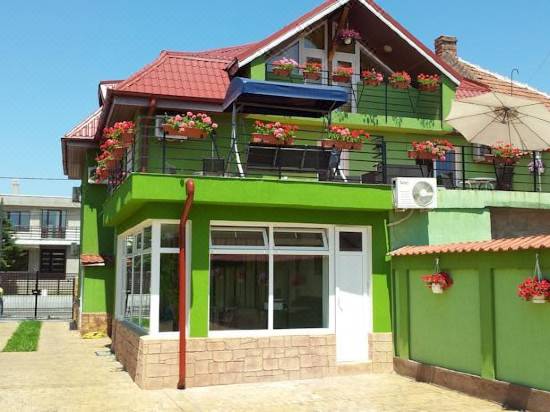 Pensiunea Ambiental Reviews For 3 Star Hotels In Drobeta Turnu Severin Trip Com