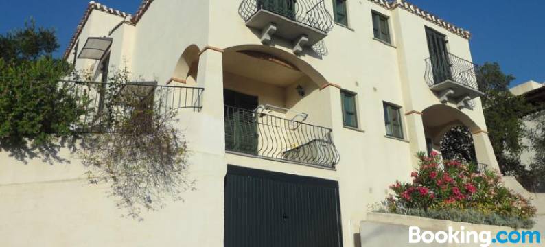 Casa Vacanza Arbatax图片