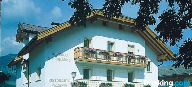 Hotel San Leonardo图片