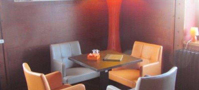 拉曼迪尔酒店(Hôtel l'Amandier)图片