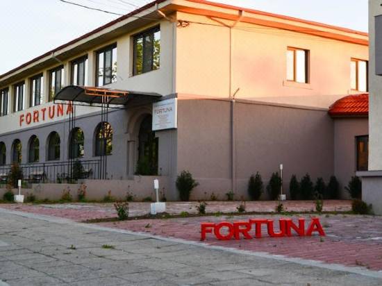 Complex Fortuna Reviews For 3 Star Hotels In Eforie Sud Trip Com