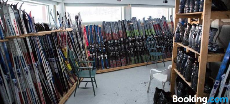 Spåtind 运动酒店(Spåtind Fjellhotell)图片