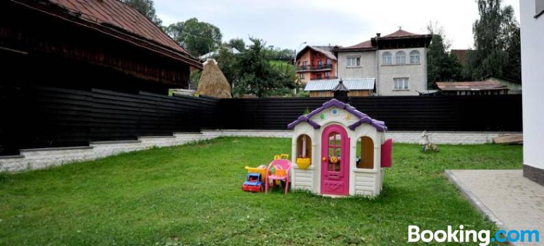 阿尔马尔旅馆(Pensiunea Ellemar)图片