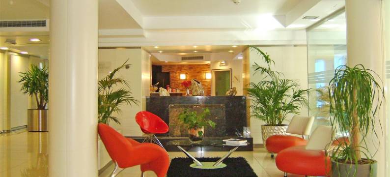 维克多雨果贝斯特韦斯特优质酒店(Best Western Plus Grand Hotel Victor Hugo)图片