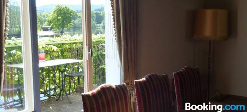 Chambres d'Hôtes l'Hirondelle du Lac图片