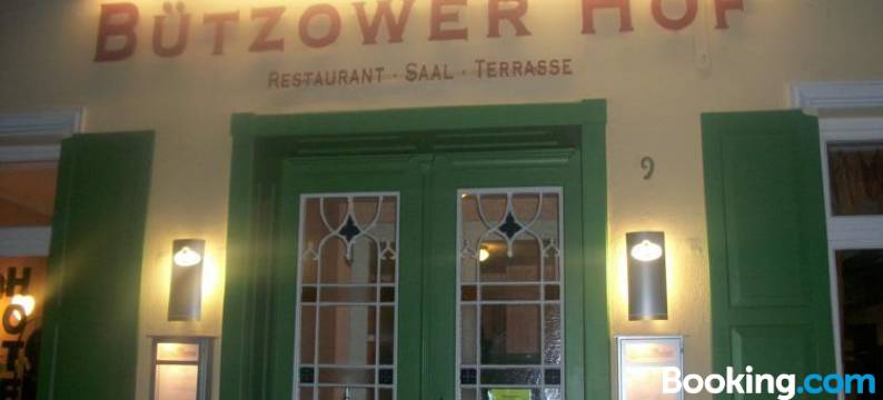Hotel Bützower Hof图片