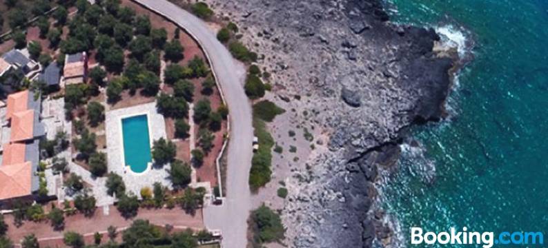 萨尔维阿别墅(Salvia)图片