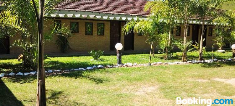 Hotel Fazenda Terra Ramos图片