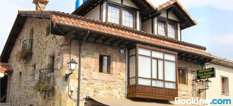 保利诺旅馆(Casa Paulino)图片