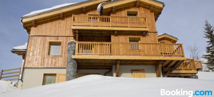 Parc Madeleine - Apartments图片