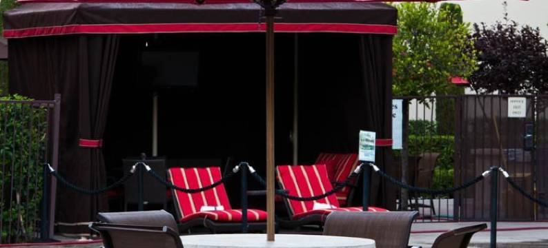 托斯卡纳套房和 酒店(Tuscany Suites & Casino)图片