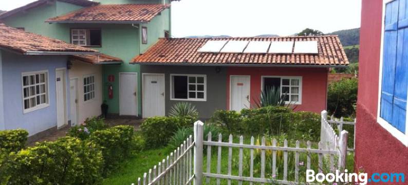 塔布里耶罗生态旅馆(Pousada Tabuleiro Eco)图片