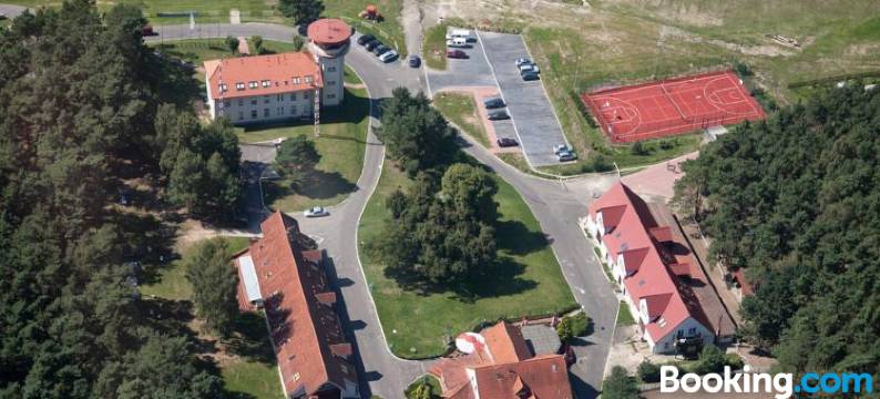 艾尔普兰酒店(Hotel Aeroplan)图片