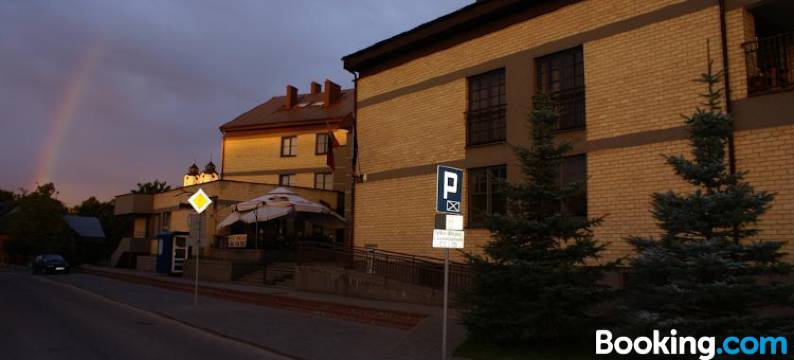 多姆利特斯基酒店(Dom Litewski)图片