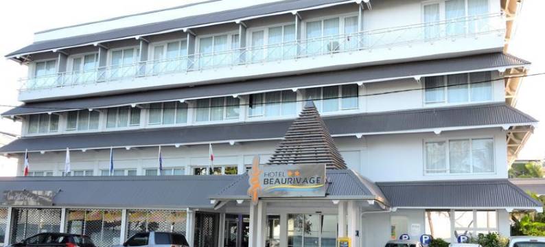 博里瓦奇酒店(Hotel Beaurivage)图片