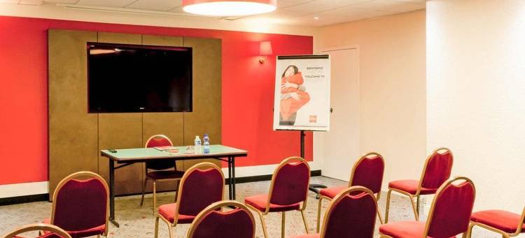 普瑞米尔克拉斯里昂北部-达迪利酒店(Premiere Classe Lyon Nord Dardilly)图片