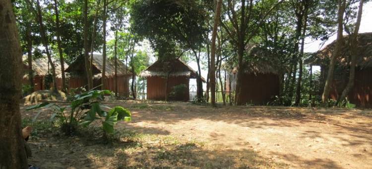 西哈努克港皇后山度假酒店(Queen Hill Resort  Sihanoukville)图片
