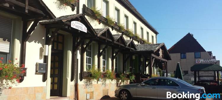 多尔夫申科酒店(Hotel Dorfschenke)图片