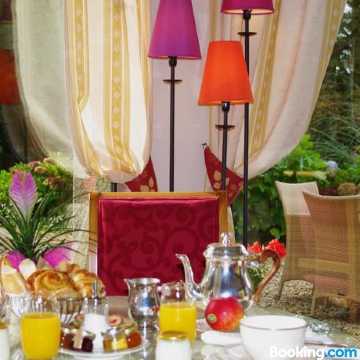 科塔格庄园酒店(Manoir de Kertalg)图片-科塔格