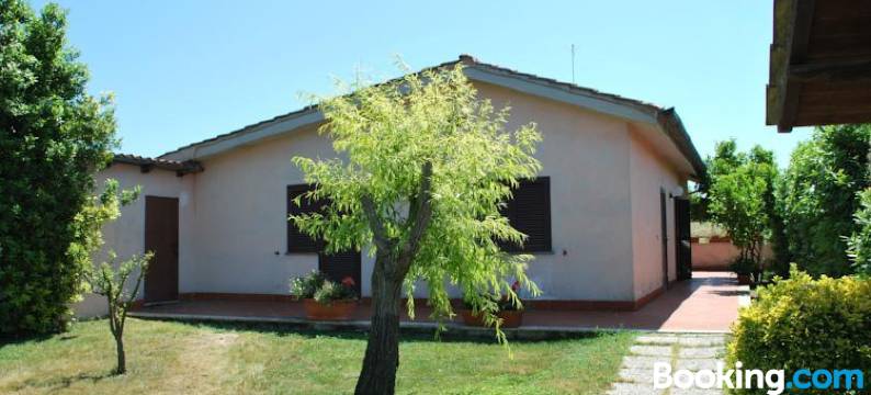 迪塞利山谷农家乐(Agriturismo la Valle di Ceri)图片