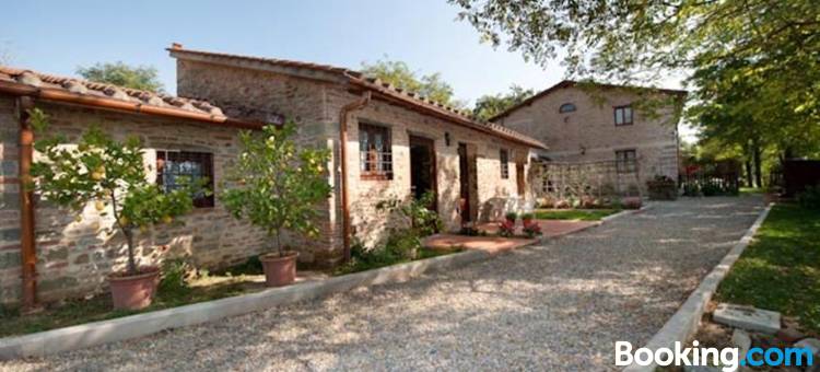 Agriturismo Stazione di Monta图片