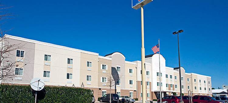 什里夫波特机场丽怡酒店(Country Inn & Suites by Radisson, Shreveport-Airport, La)图片