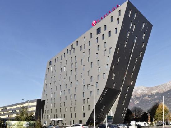 【携程攻略】因斯布鲁克DEZ Einkaufszentrum