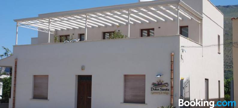 甜蜜午睡旅馆(Dolce Siesta)图片