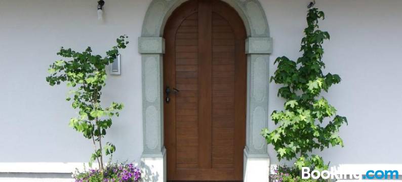 米尔豪斯布莱德酒店(The Millhouse Bled)图片