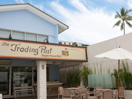 普吉島坎納瑞海灣酒店