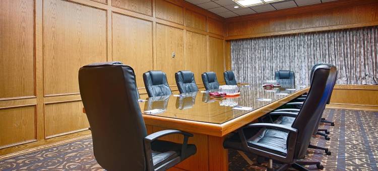 Best Western Plus Westwood Inn图片