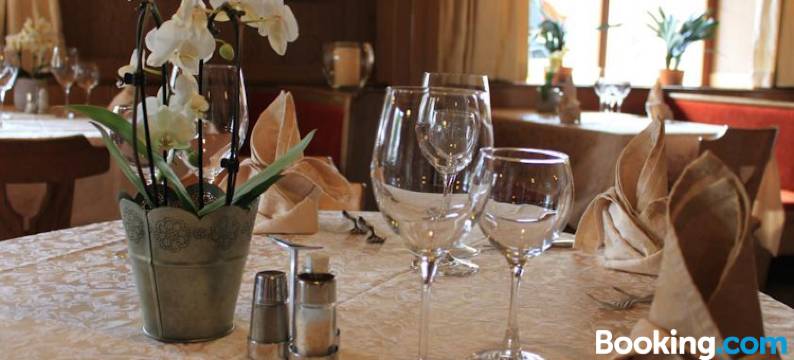 阿力桑德酒店(Albergo Alisander)图片