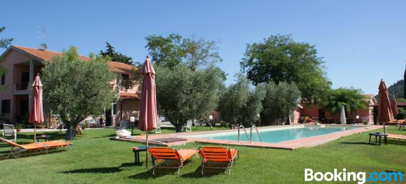 拉西埃斯特农家乐(Agriturismo la Siesta)图片