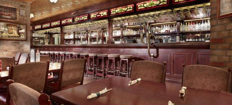 旧金山俱乐部会所酒店(Club Quarters Hotel in San Francisco)图片