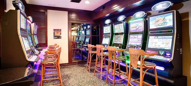 Best Western Plus Westwood Inn图片