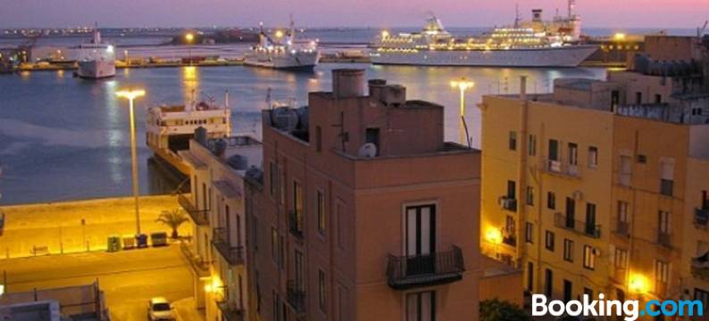 巴伯多膳宿酒店(A Babordo B&B)图片