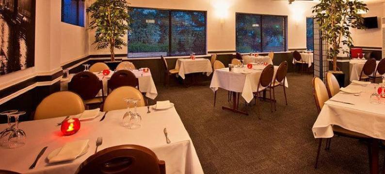 奥尔巴尼汽车旅馆及出租公寓(Albany Motel & Apartments)图片