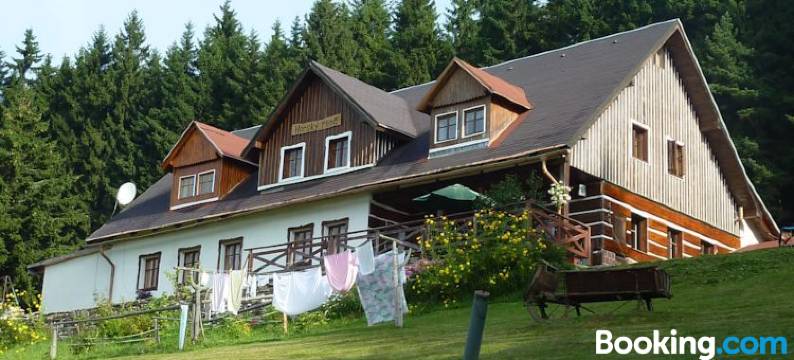 霍斯基兰卡酒店(Horsky Ranc)图片