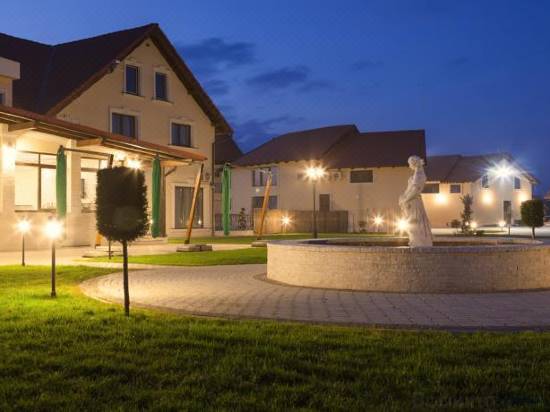 Allegria Hotel Reviews For 3 Star Hotels In Alba Iulia Trip Com