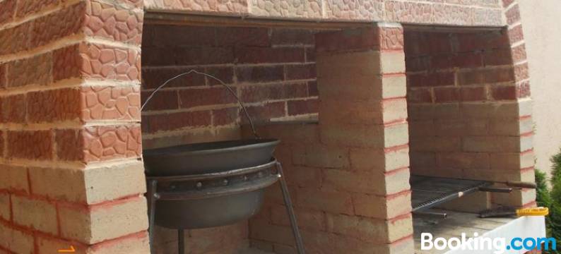 Pensiunea Lari图片