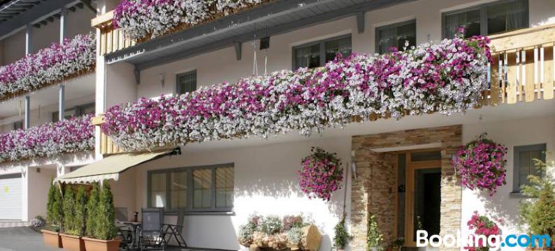 Hotel Garni Ragaz图片