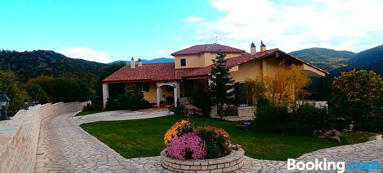 玛吉特套房酒店(Margit Suites Hotel)图片