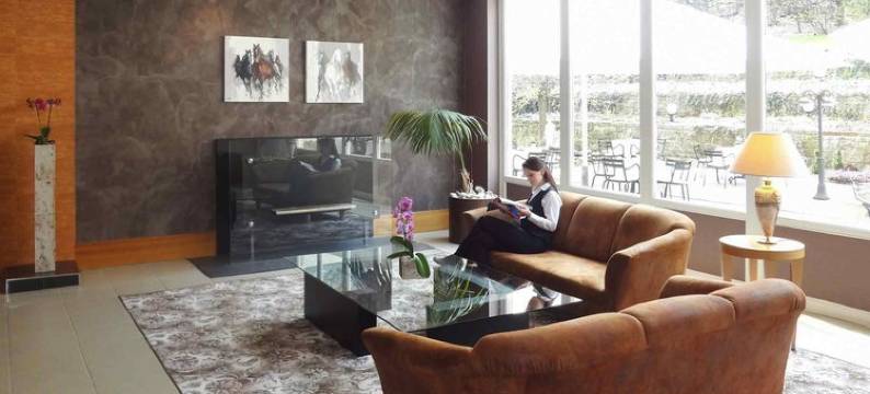 格尔利茨酒店(Parkhotel Görlitz)图片