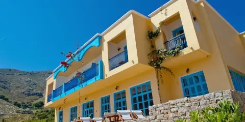 佩迪海灘酒店